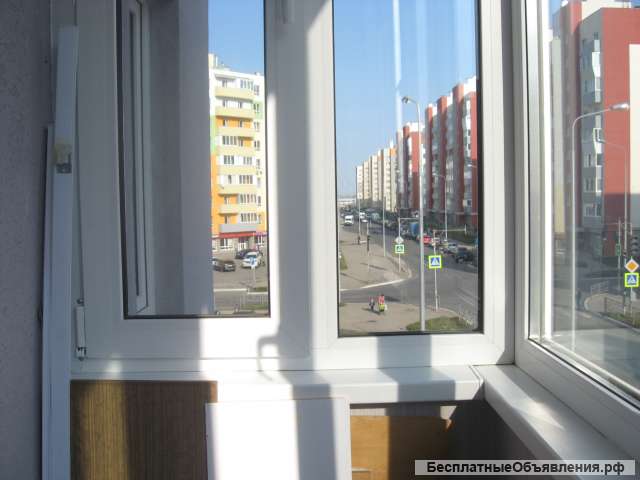 1 комнатную квартиру