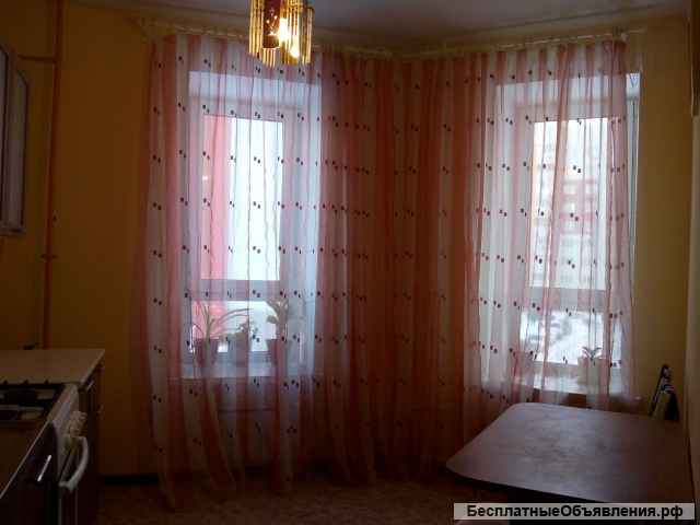 1 комнатную квартиру