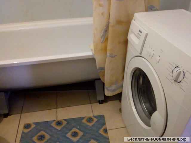 1 комнатную квартиру