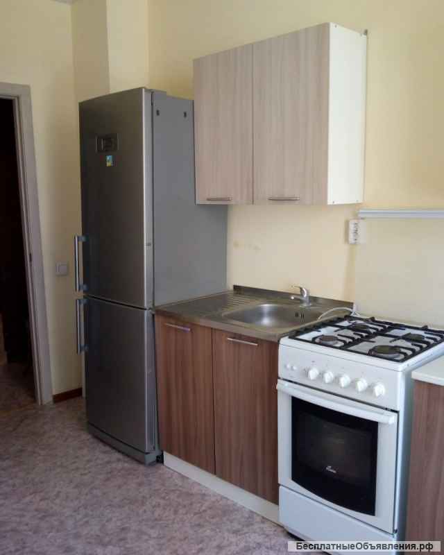 1 комнатную квартиру