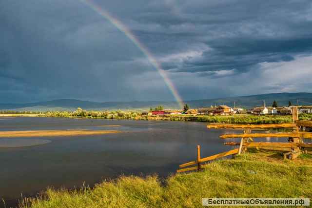 Гостевые домики