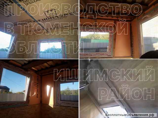 Вышка для для загонной охоты (лабаз)