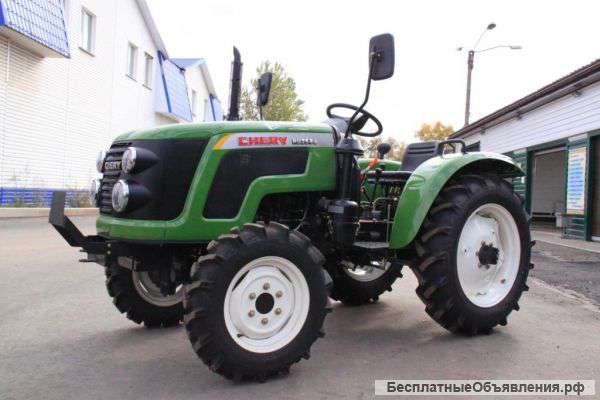Трактор Чери RD 244