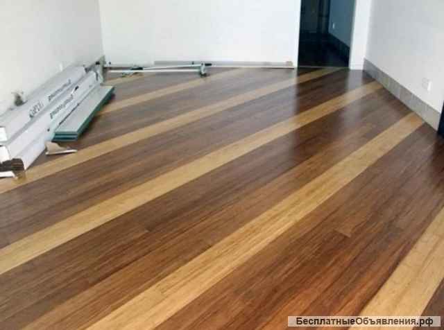 Ремонт ламинат обои и другое