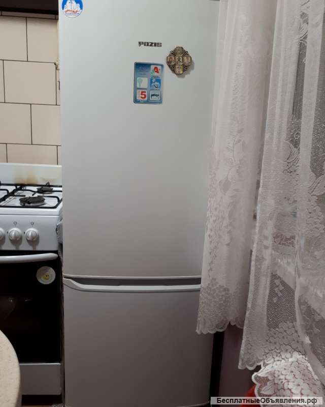 Холодильники