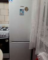 Холодильники