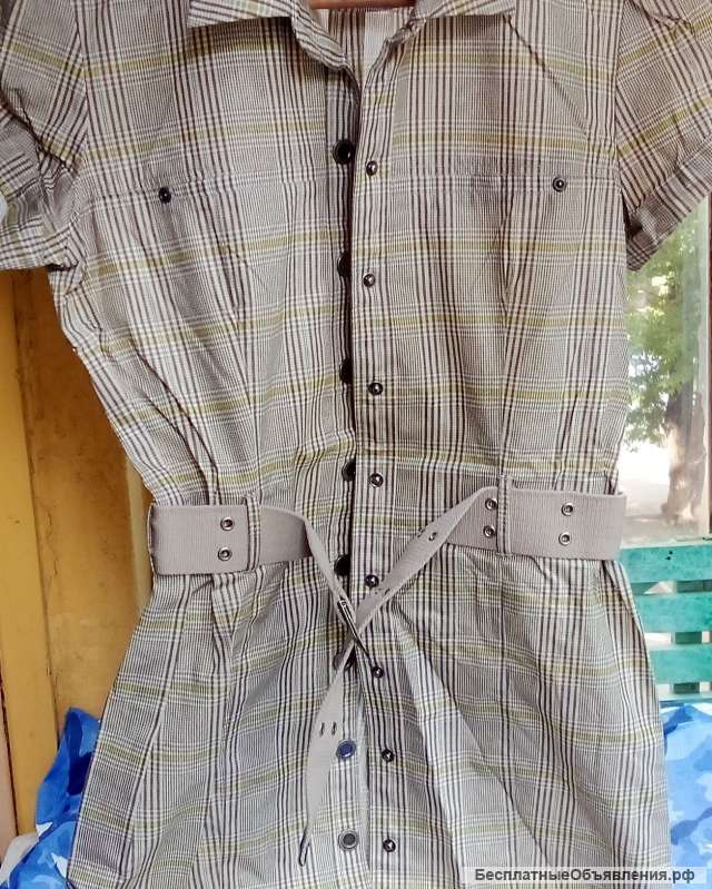 Костюм женский летний, Northland