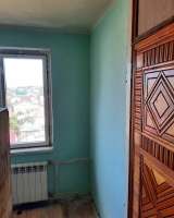 Двухкомнатная квпртира