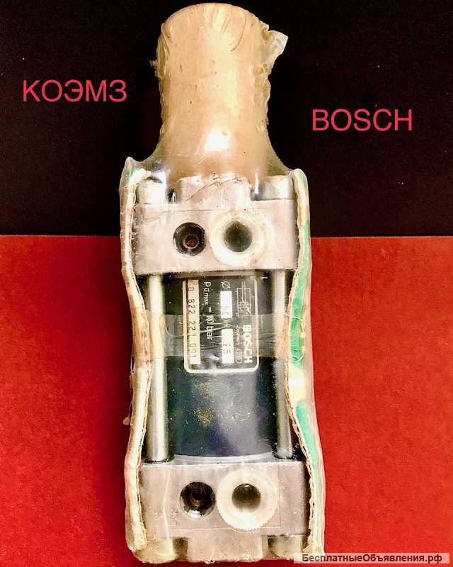 Пневмоцилиндр bosch 0 822 222 01