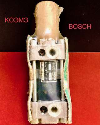 Пневмоцилиндр bosch 0 822 222 01