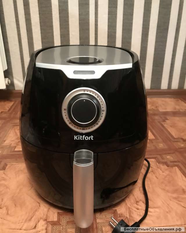 Электрогриль