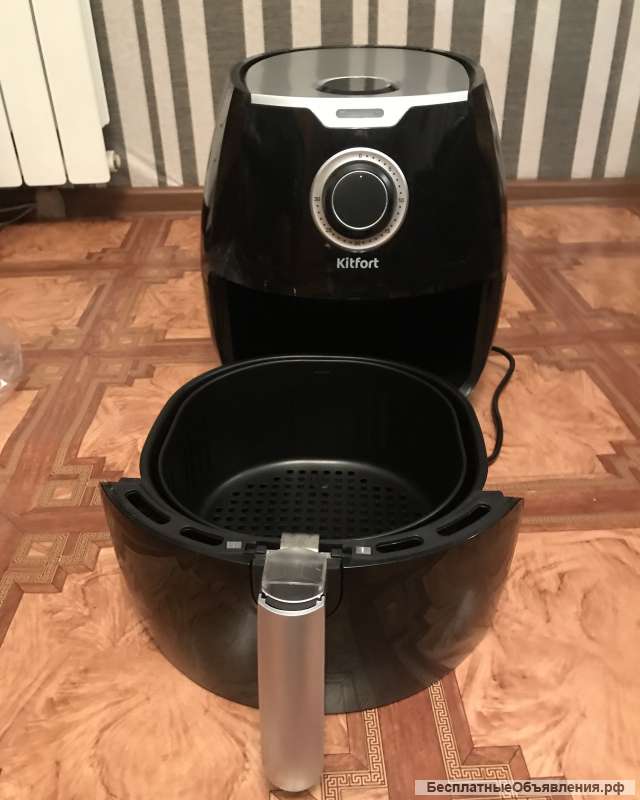 Электрогриль