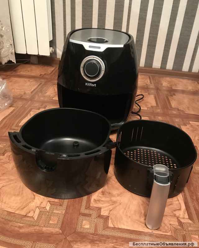 Электрогриль