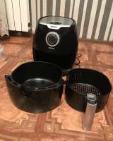 Электрогриль