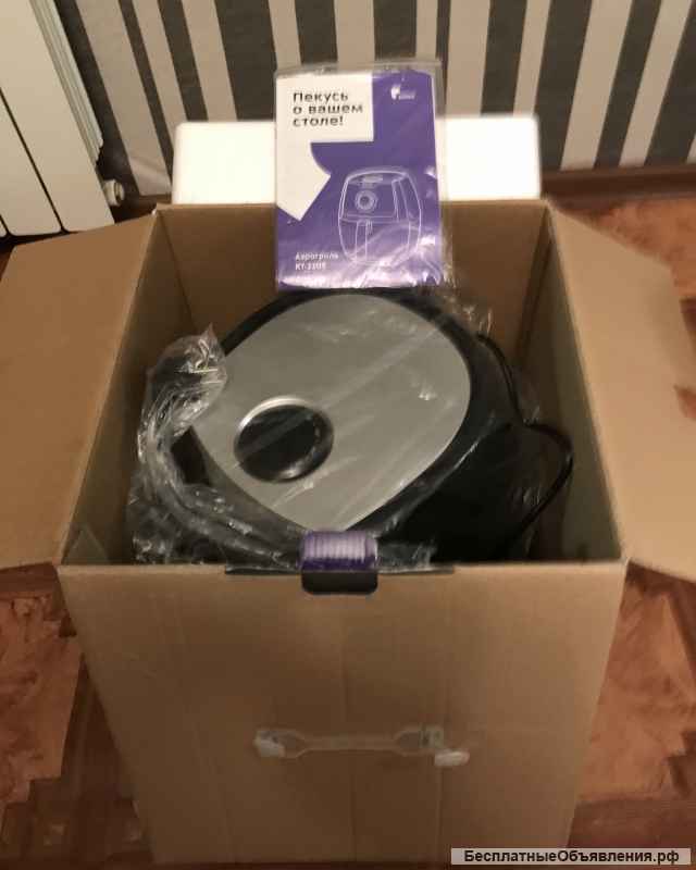 Электрогриль