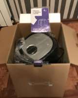 Электрогриль