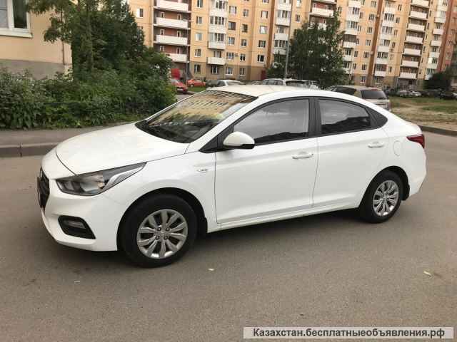 Автомобили в аренду под такси