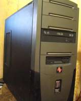 Системный блок