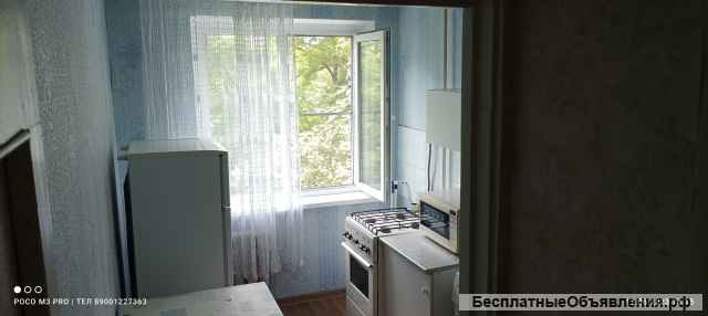 2-х квартира