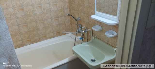 2-х квартира