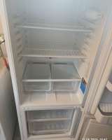 Холодильник Indezit sb15040