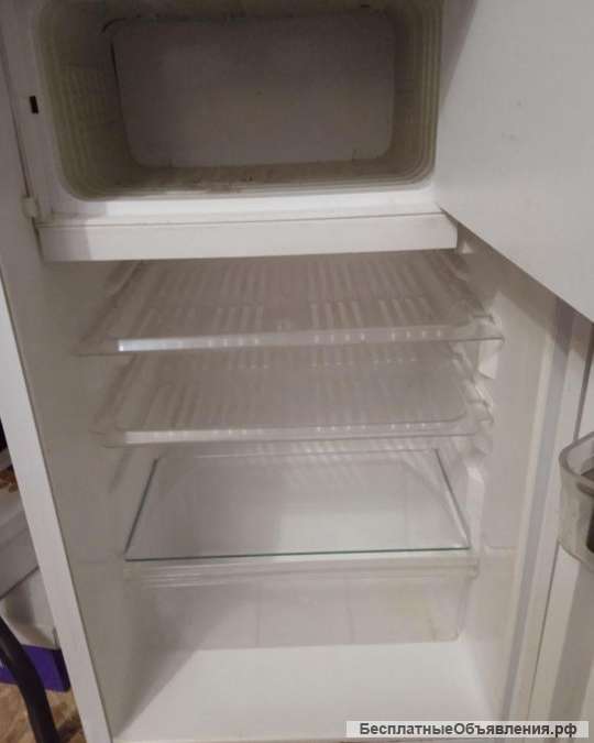 Холодильник однокамерный Саратов 452 кш-122