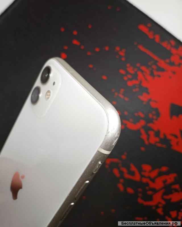IPhone 11, 64gb