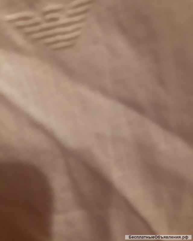 Льяная рубашка