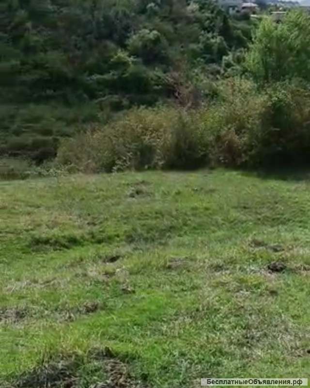 Земельные участки под строительство