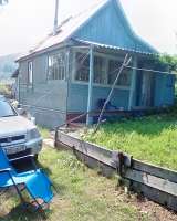 Дачу, Байкальск, Бабха 2