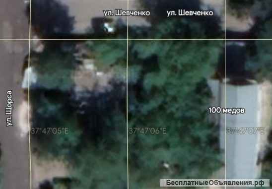 Складская площадка 4,5 сотки в тихом, безопасном районе частной застройки