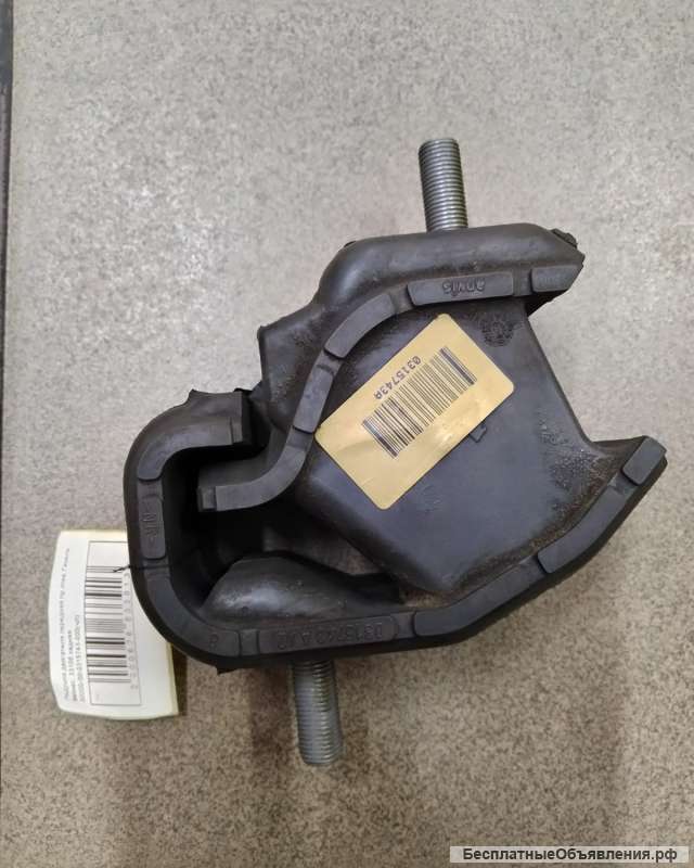 Подушка двигателя передняя пр/лев. Газель бизнес 33106 задняя 0000-00-0315743-000