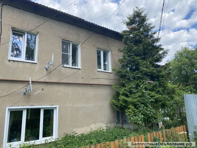 2-к квартира 34,2 кв.м. в г. Струнино