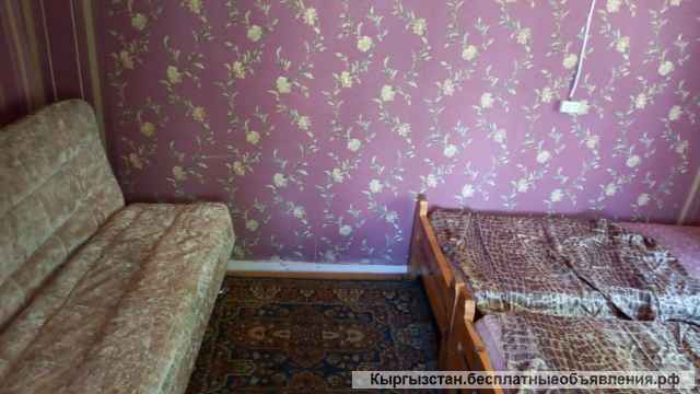 Сдаю дачу на Иссык Куле Отличное состояние. Панорама