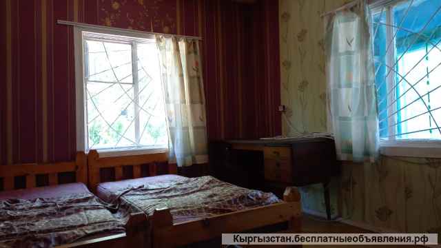 Сдаю дачу на Иссык Куле Отличное состояние. Панорама