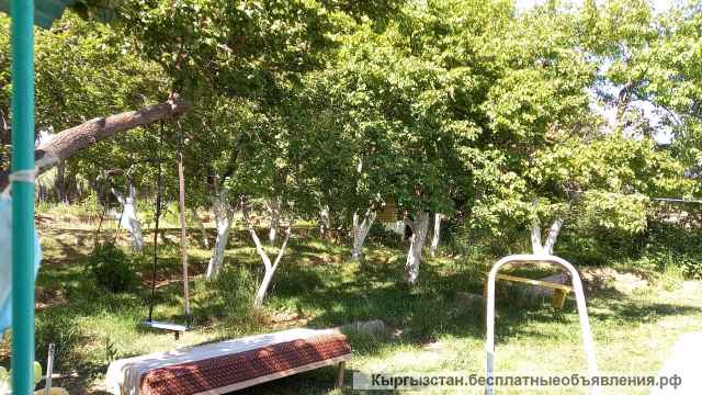 Сдаю дачу на Иссык Куле Отличное состояние. Панорама