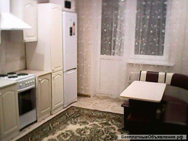 Сдаю 1-ком квартиру