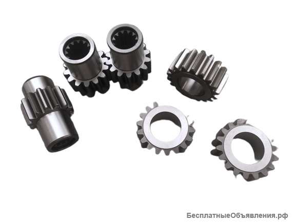 86666534 Промежуточная шестерня для гидроперфоратора Montabert HC110