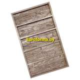 Формы для декоративной плитки