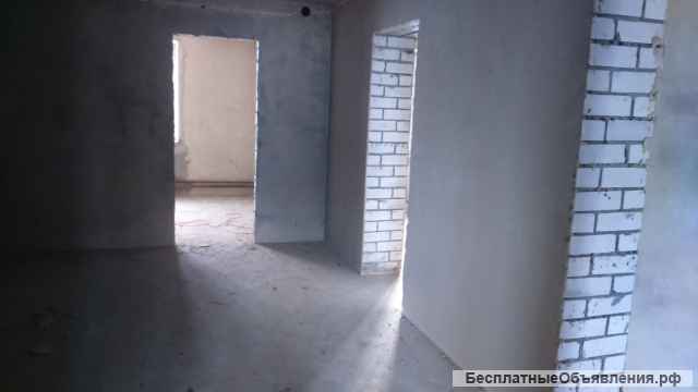 2-к квартиры по адресу: г. Н.Новгород, ул. Березовская, 101