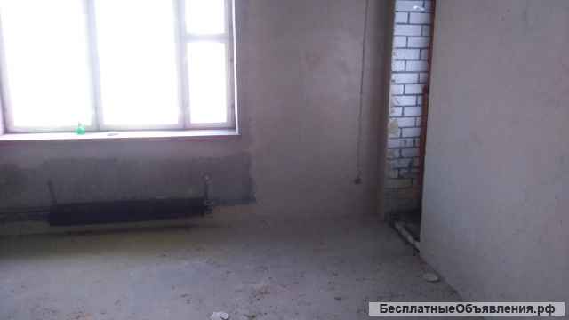 2-к квартиры по адресу: г. Н.Новгород, ул. Березовская, 101, кв. 40