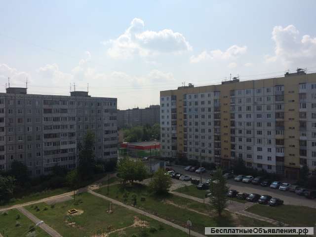 2-к квартиры по адресу: г. Н.Новгород, ул. Народная, 32