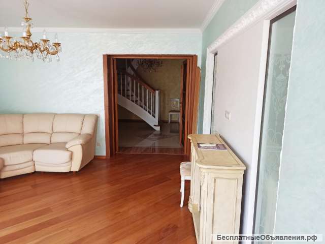 4-к квартиры по адресу: г. Н.Новгород, ул.Фрунзе, 21