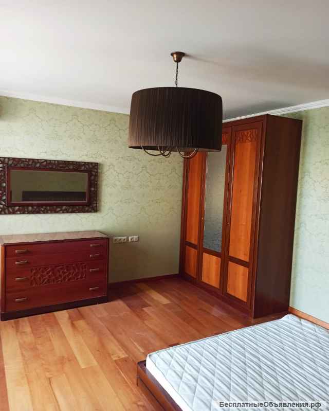 4-к квартиры по адресу: г. Н.Новгород, ул.Фрунзе, 21