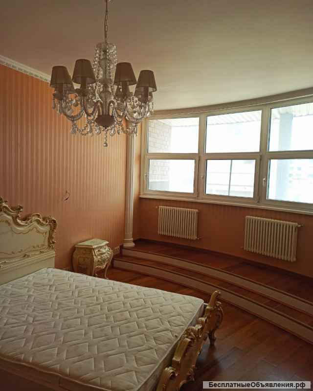 4-к квартиры по адресу: г. Н.Новгород, ул.Фрунзе, 21