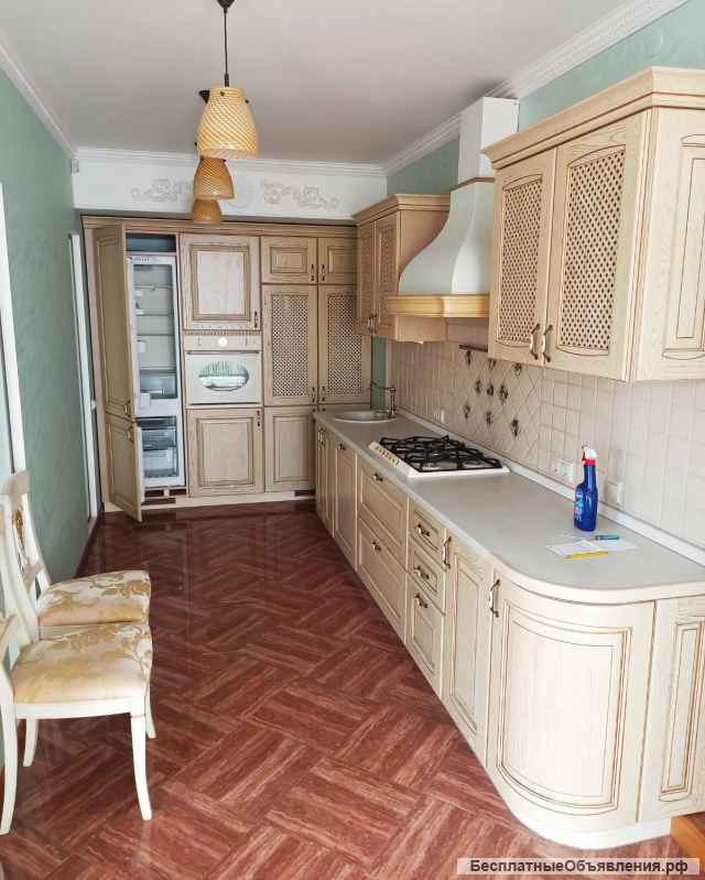 4-к квартиры по адресу: г. Н.Новгород, ул.Фрунзе, 21