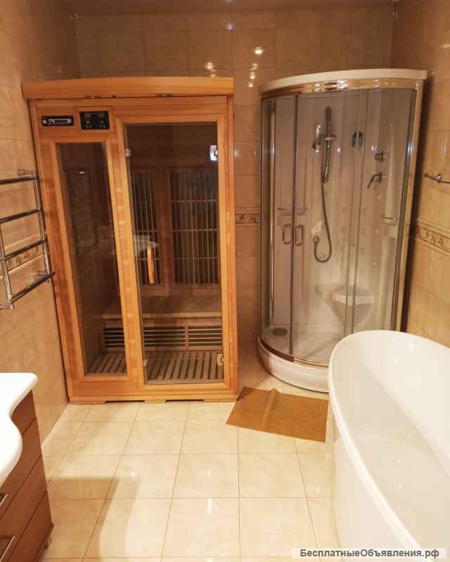 4-к квартиры по адресу: г. Н.Новгород, ул.Фрунзе, 21