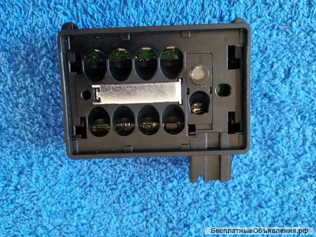 YDB500290 Датчик дождя Land Rover Discovery 3 оригинальный