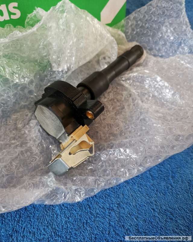 NEC000040L LUCAS Bearmach Катушка зажигания Land Rover Vogue 2002-2005 оригинальная НОВАЯ