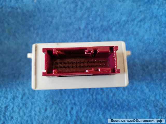 YWC000910 Блок управления светом Land Rover Range Rover Vogue 2002-2005 оригинальный